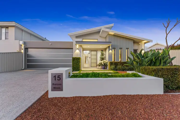 Second view of Homely house listing, 15 Barcoo Mews, South Guildford WA 6055