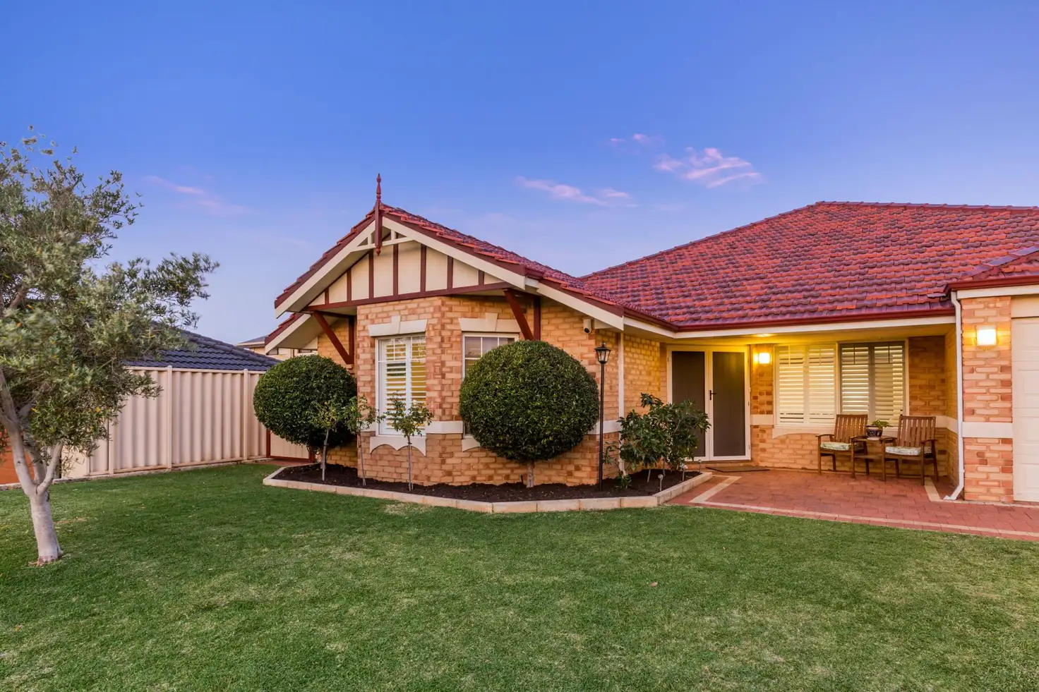 Main view of Homely house listing, 3 Lyon Road, Atwell WA 6164