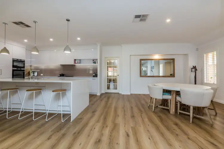 Third view of Homely house listing, 3 Lyon Road, Atwell WA 6164