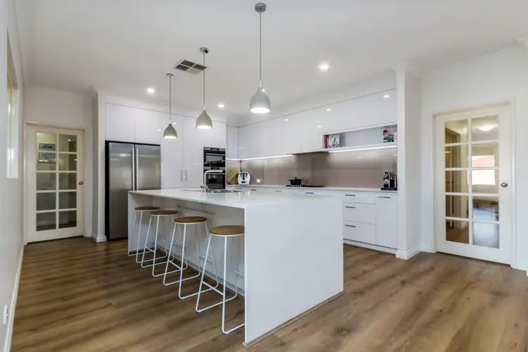Fifth view of Homely house listing, 3 Lyon Road, Atwell WA 6164