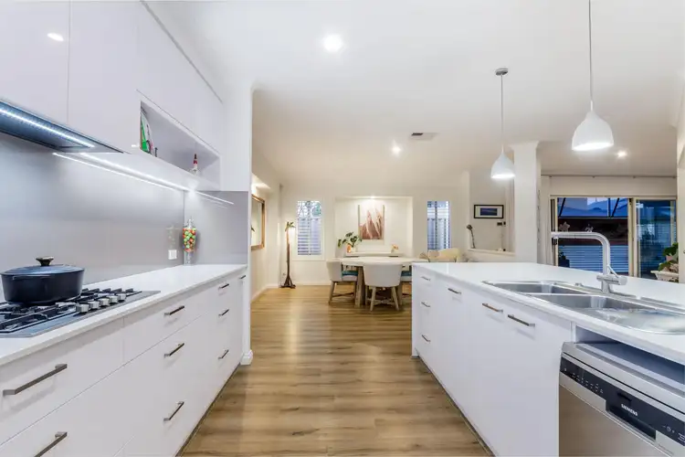 Sixth view of Homely house listing, 3 Lyon Road, Atwell WA 6164