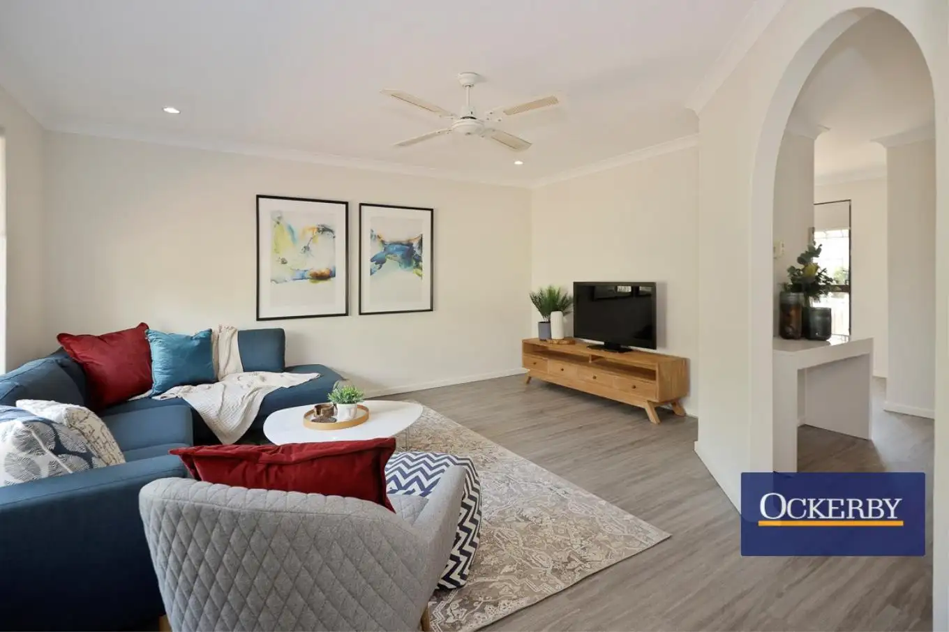 Main view of Homely villa listing, 3/176 Eighth Avenue, Inglewood WA 6052