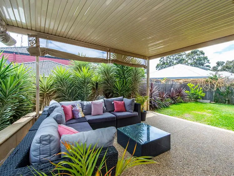 Third view of Homely house listing, 214 Glen Iris Drive, Jandakot WA 6164