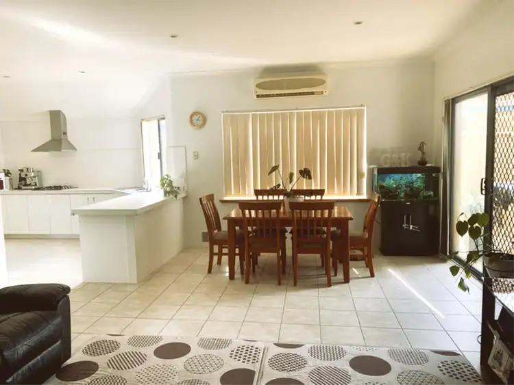 Fifth view of Homely house listing, 214 Glen Iris Drive, Jandakot WA 6164
