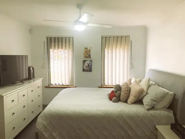 Seventh view of Homely house listing, 214 Glen Iris Drive, Jandakot WA 6164