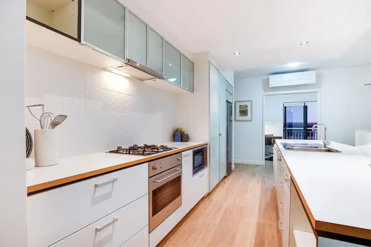 Third view of Homely apartment listing, 22/591 Hay Street, Jolimont WA 6014