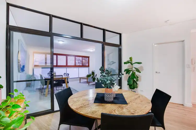 Fifth view of Homely apartment listing, 22/591 Hay Street, Jolimont WA 6014