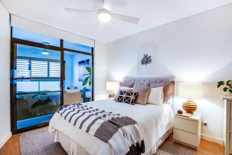 Sixth view of Homely apartment listing, 22/591 Hay Street, Jolimont WA 6014