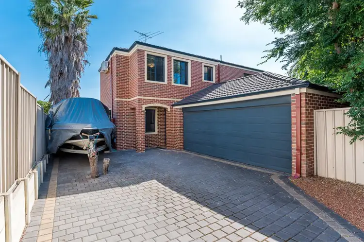 3/85 Kelvin Street, Maylands WA 6051