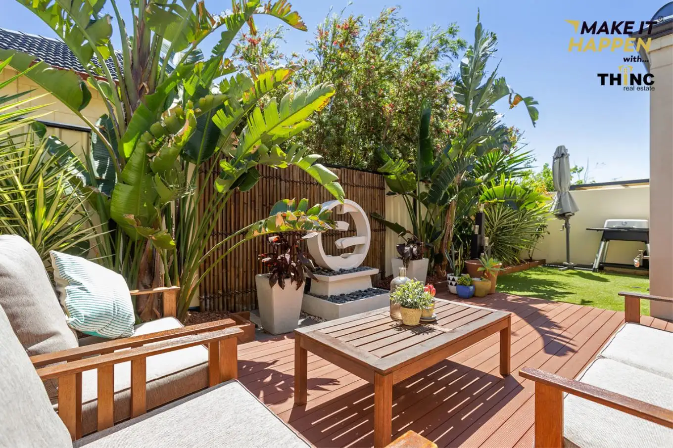 Main view of Homely townhouse listing, 328B Scarborough Beach Road, Innaloo WA 6018