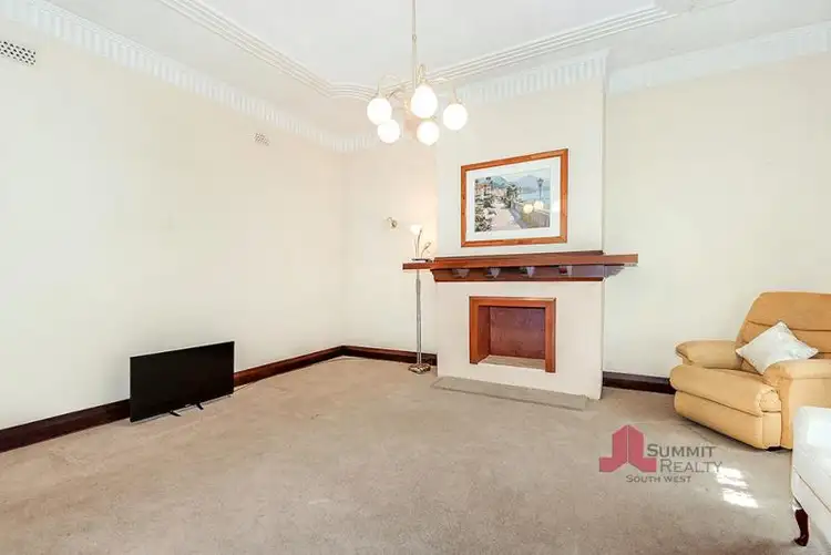 Fourth view of Homely house listing, 14 Zoe Street, Bunbury WA 6230