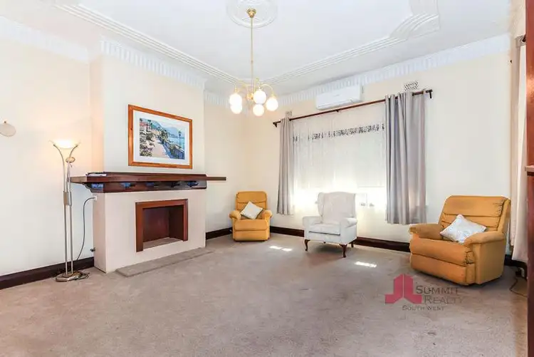 Fifth view of Homely house listing, 14 Zoe Street, Bunbury WA 6230