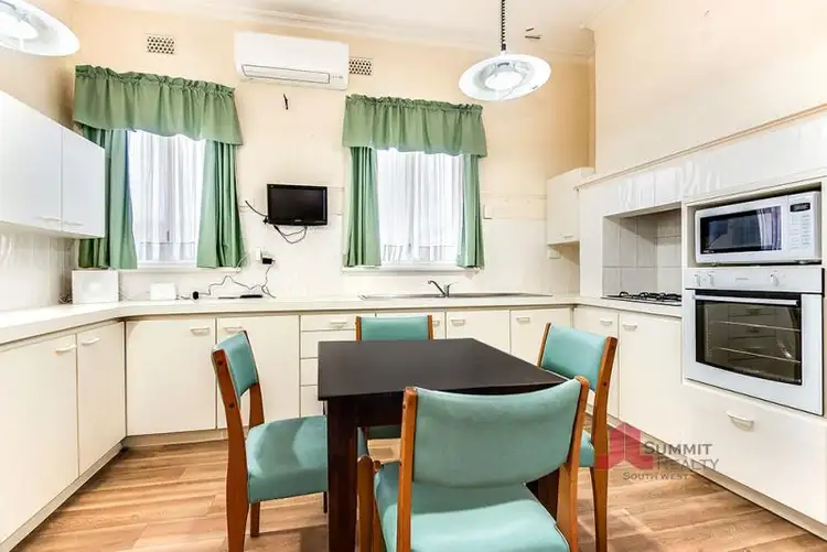 Seventh view of Homely house listing, 14 Zoe Street, Bunbury WA 6230