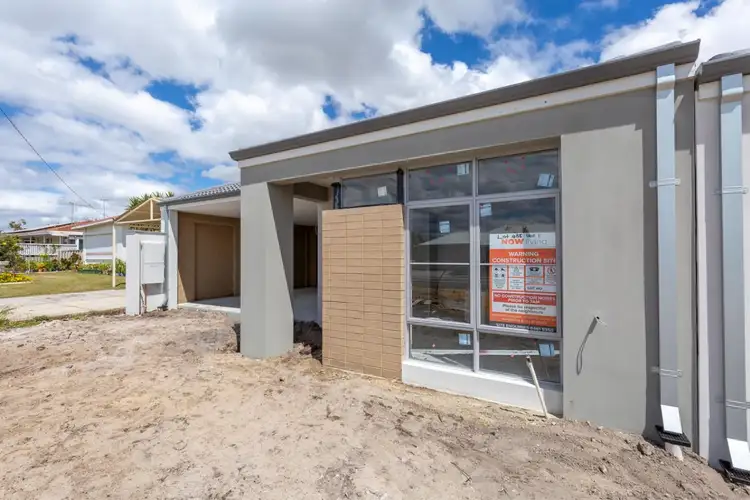 Second view of Homely house listing, Lot 2, 43 Lynwood Avenue, Lynwood WA 6147