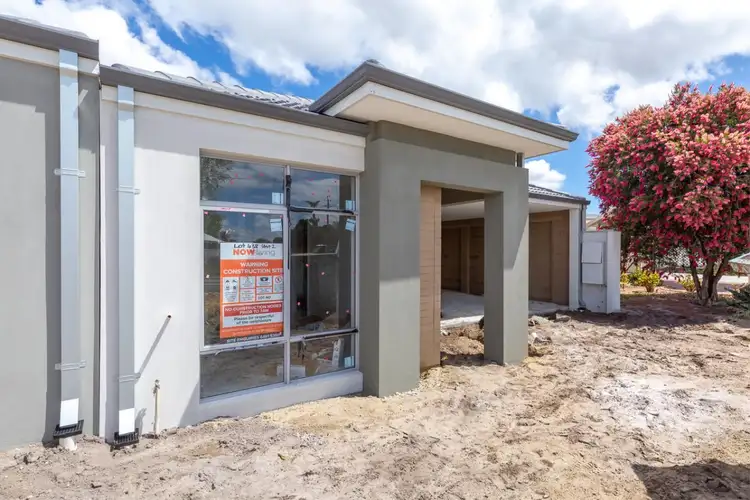 Third view of Homely house listing, Lot 2, 43 Lynwood Avenue, Lynwood WA 6147