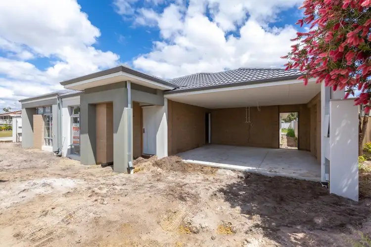 Fourth view of Homely house listing, Lot 2, 43 Lynwood Avenue, Lynwood WA 6147