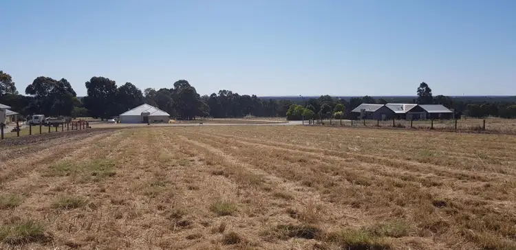 Lot 272, 24 Mawarra Drive, Gingin WA 6503