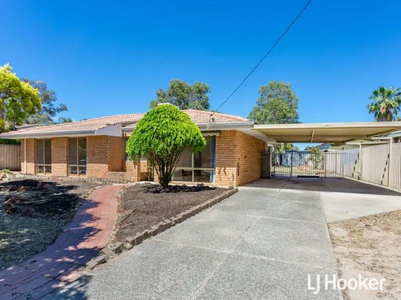 Main view of Homely house listing, 7 Farnham Place, Gosnells WA 6110