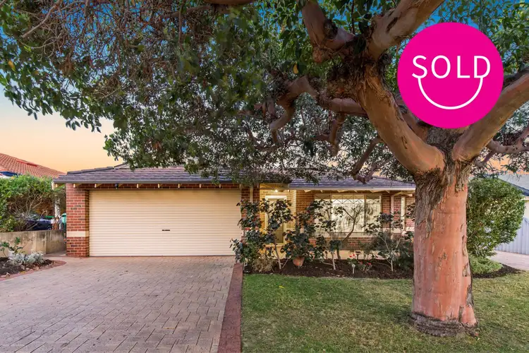 23A Kathleen Street, Yokine WA 6060