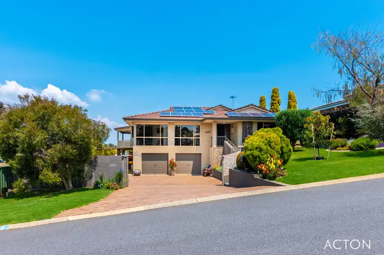 Main view of Homely house listing, 4 Nelson Street, Halls Head WA 6210