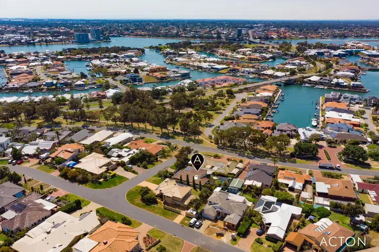 Second view of Homely house listing, 4 Nelson Street, Halls Head WA 6210