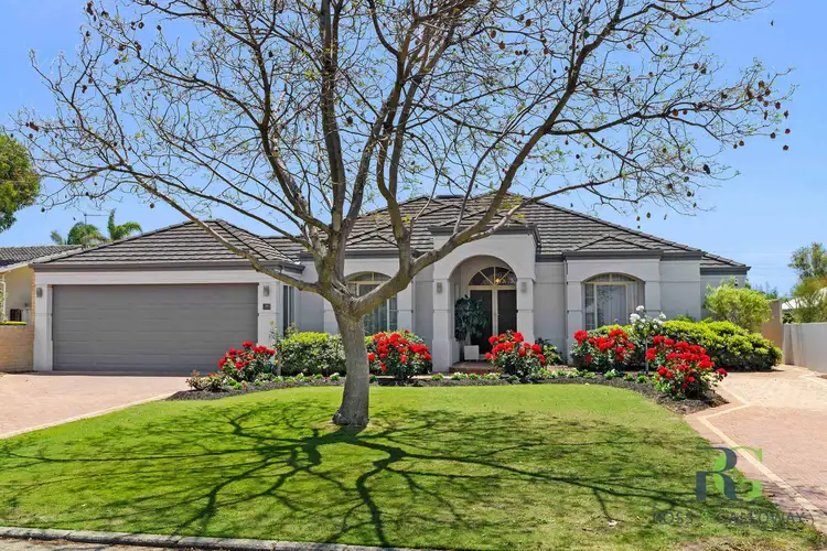 11 Charleson Street, Myaree WA 6154
