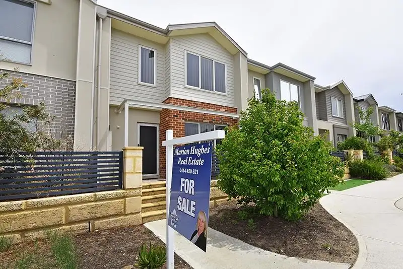 Main view of Homely house listing, 100 Strinesdale Boulevard, Aveley WA 6069