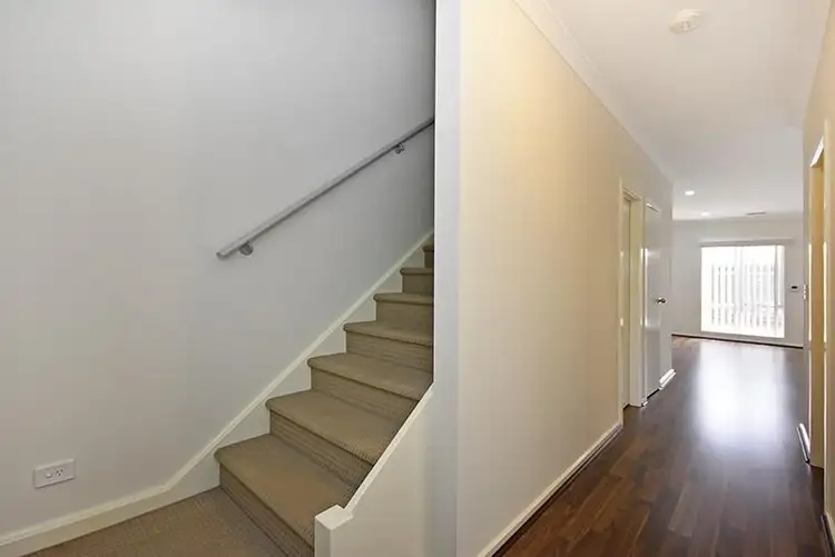 Second view of Homely house listing, 100 Strinesdale Boulevard, Aveley WA 6069