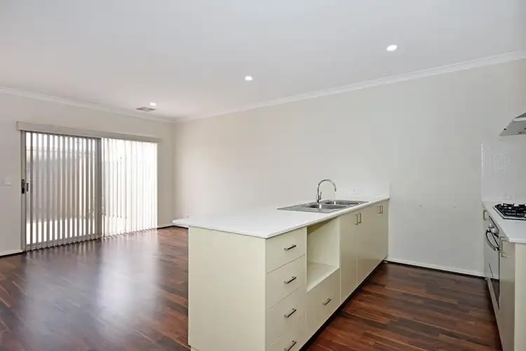Third view of Homely house listing, 100 Strinesdale Boulevard, Aveley WA 6069