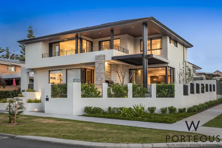 48 Wood Street, Swanbourne WA 6010