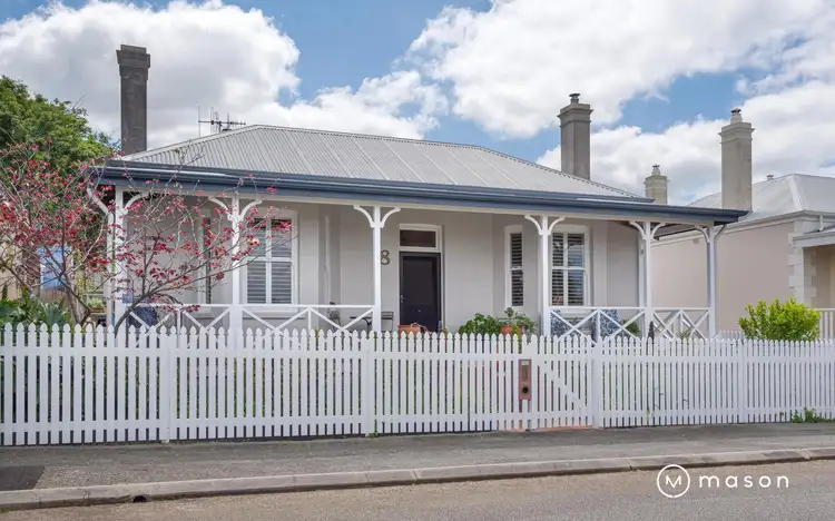 8 Vancouver Street, Albany WA 6330