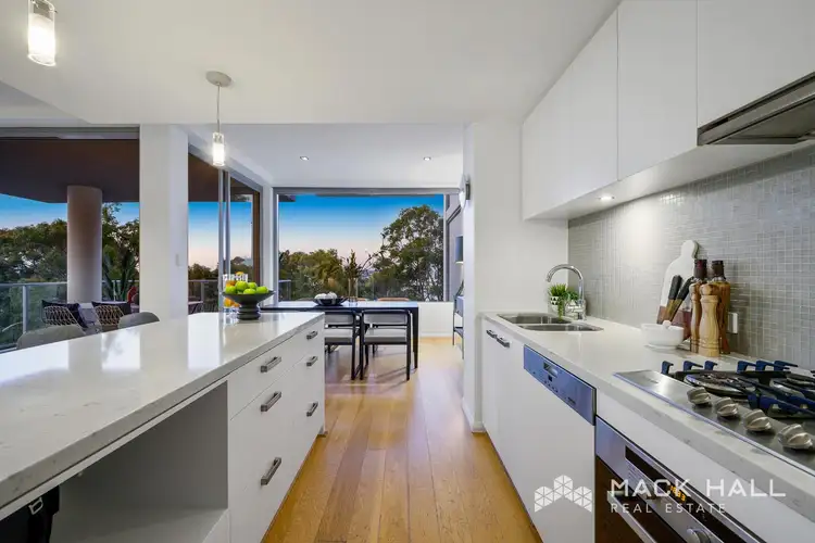 4C/1303 Hay Street, West Perth WA 6005