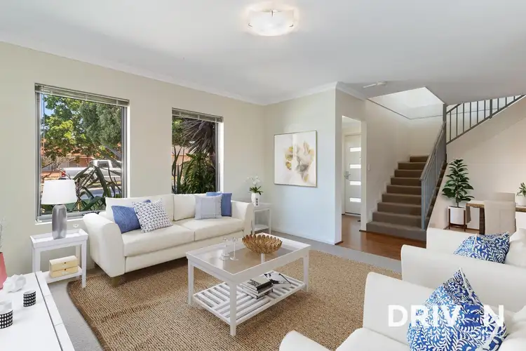 Main view of Homely townhouse listing, 48A Marian Street, Innaloo WA 6018