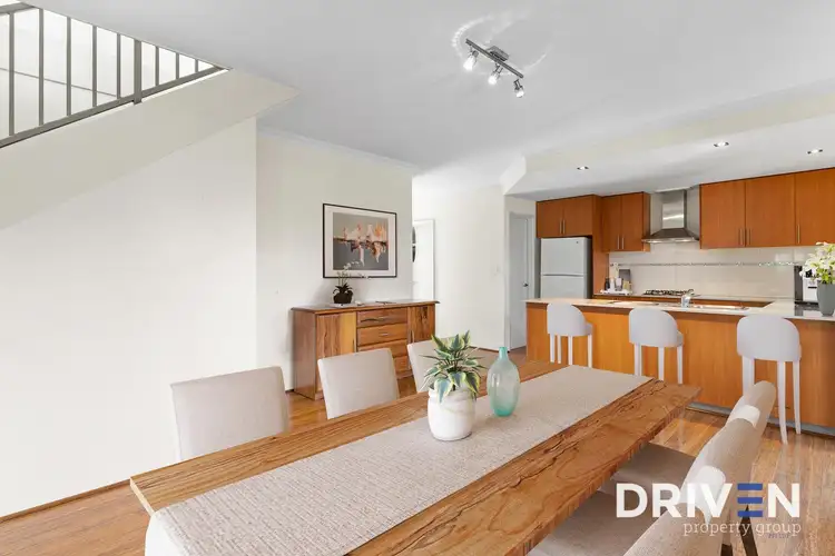 Third view of Homely townhouse listing, 48A Marian Street, Innaloo WA 6018