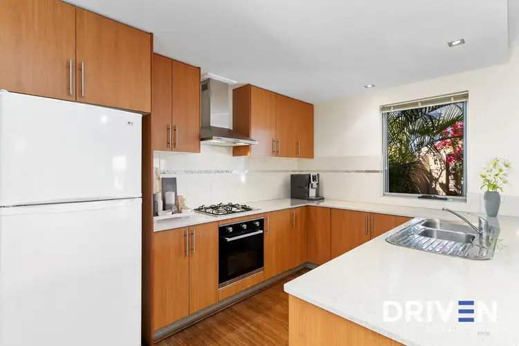 Fourth view of Homely townhouse listing, 48A Marian Street, Innaloo WA 6018