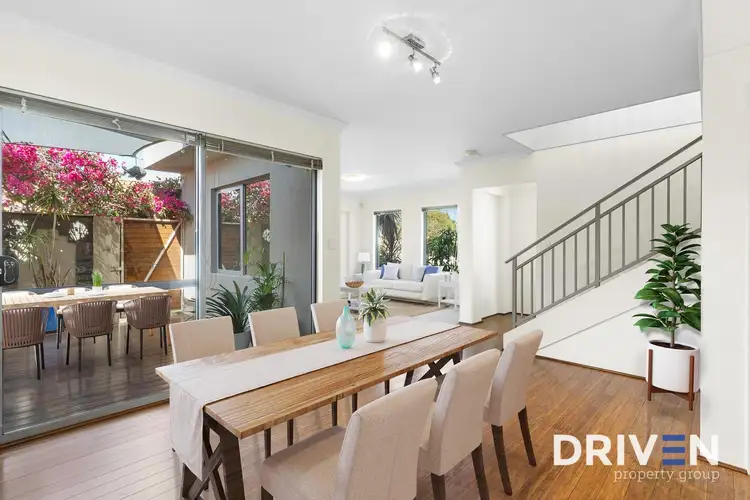 Fifth view of Homely townhouse listing, 48A Marian Street, Innaloo WA 6018