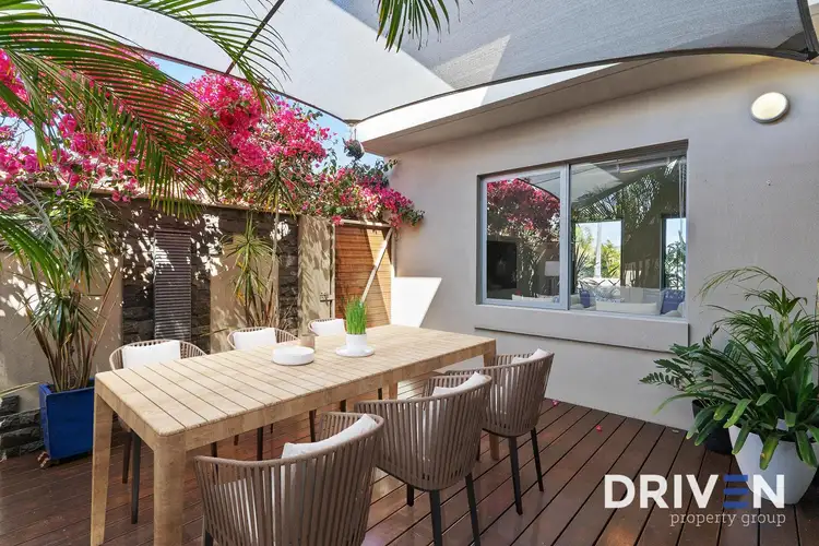 Sixth view of Homely townhouse listing, 48A Marian Street, Innaloo WA 6018