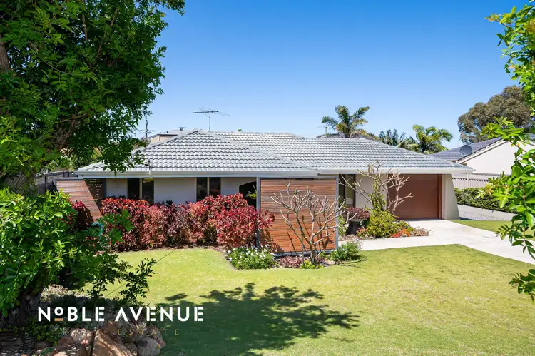 22 Ranford  Way, Hillarys WA 6025