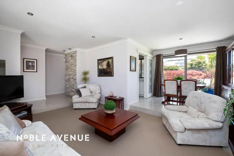 Fourth view of Homely house listing, 22 Ranford Way, Hillarys WA 6025