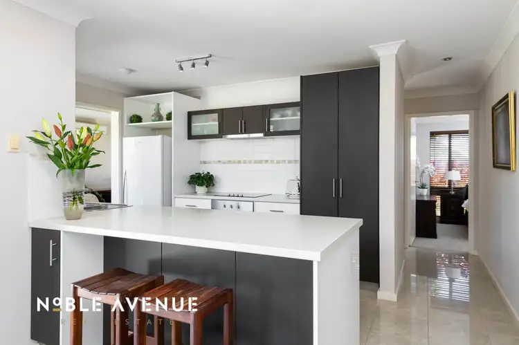 Fifth view of Homely house listing, 22 Ranford Way, Hillarys WA 6025