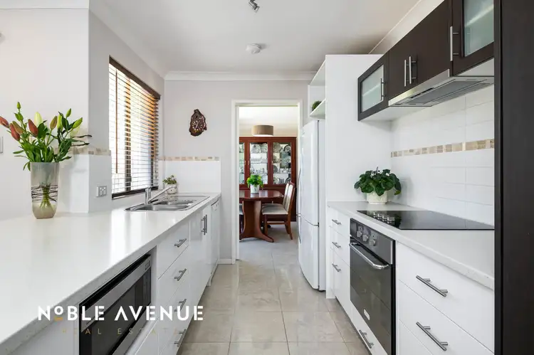 Sixth view of Homely house listing, 22 Ranford Way, Hillarys WA 6025
