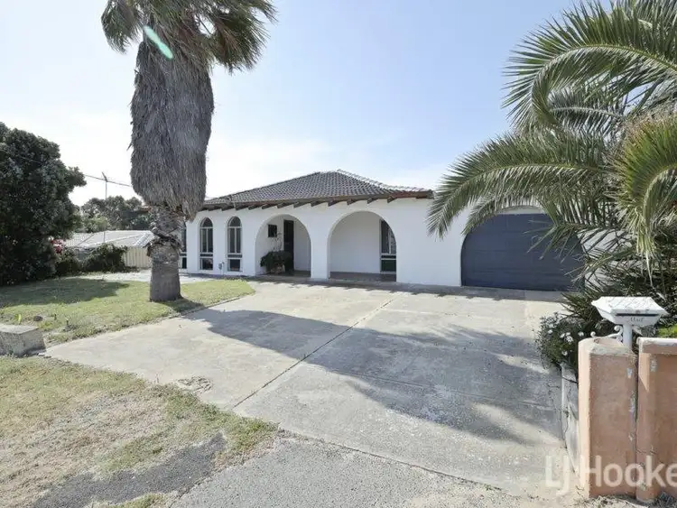 Main view of Homely house listing, 7 Mitchell Place, Two Rocks WA 6037