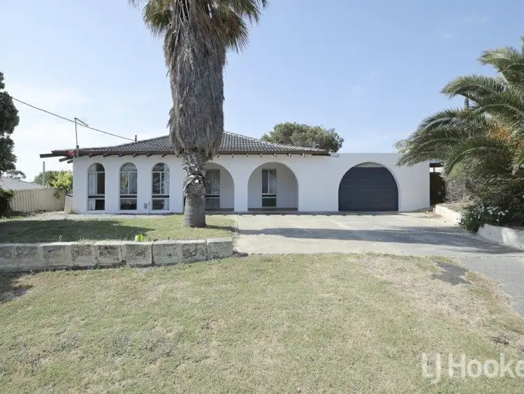 Second view of Homely house listing, 7 Mitchell Place, Two Rocks WA 6037