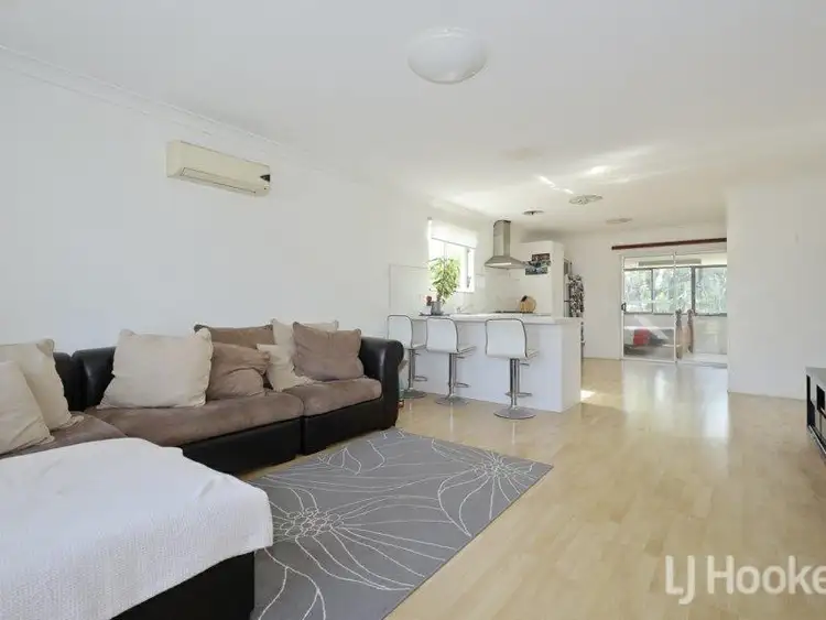 Fourth view of Homely house listing, 7 Mitchell Place, Two Rocks WA 6037
