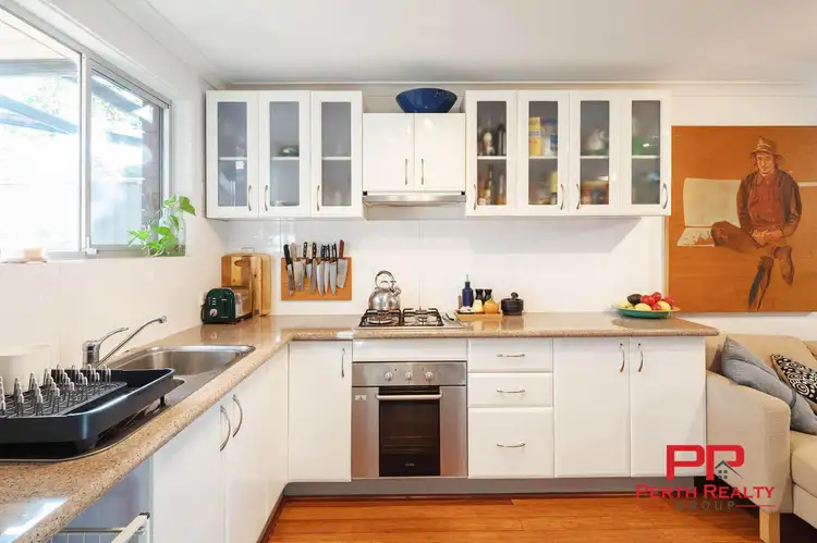 Main view of Homely unit listing, 5/23 Kennedy Street, Maylands WA 6051