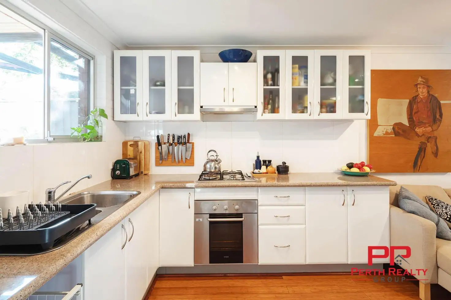 Main view of Homely unit listing, 5/23 Kennedy Street, Maylands WA 6051