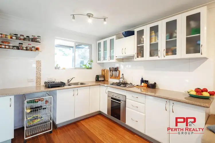 Second view of Homely unit listing, 5/23 Kennedy Street, Maylands WA 6051