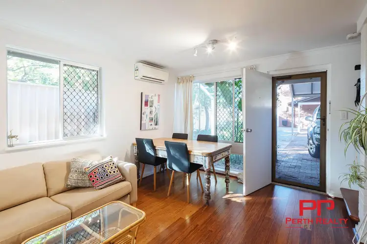 Third view of Homely unit listing, 5/23 Kennedy Street, Maylands WA 6051