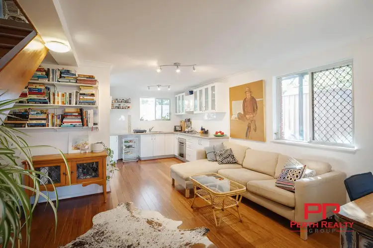 Fourth view of Homely unit listing, 5/23 Kennedy Street, Maylands WA 6051