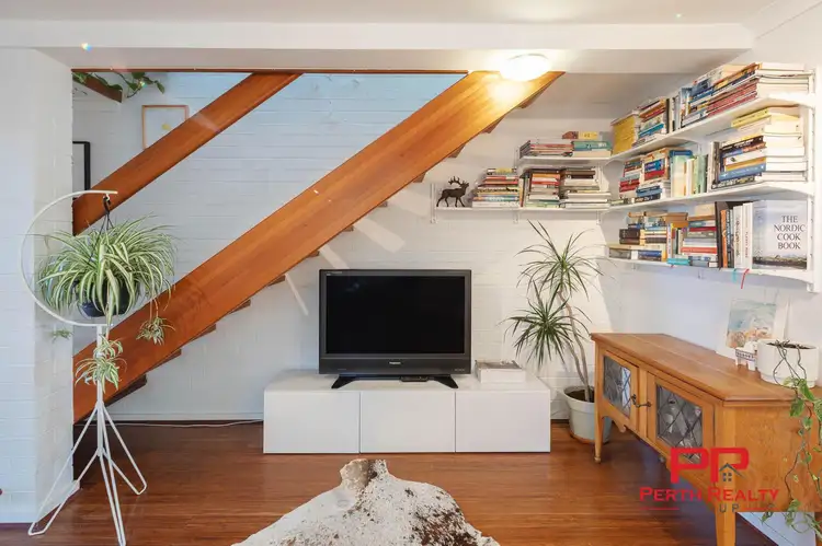 Fifth view of Homely unit listing, 5/23 Kennedy Street, Maylands WA 6051